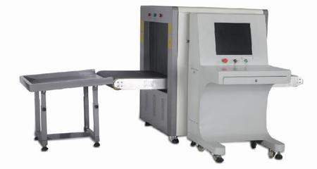 安检设备的辐射问题 安全与便捷的平衡