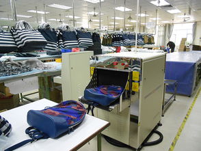 佛山市手袋厂引入矩正安检设备，筑牢安全生产防线