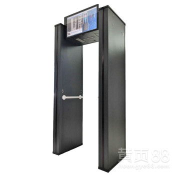 演唱会安检设备探秘 安检探测门与手机探测门的作用