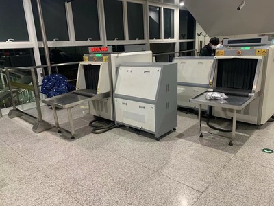 山西临汾蒲红道东乔科技安检机 原理、闲置回收与维修售卖